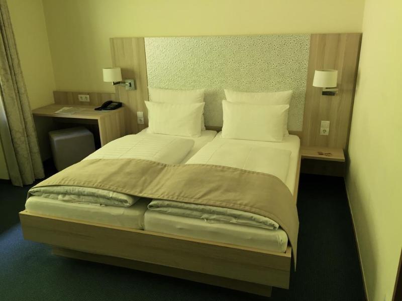 Moselromantik Hotel Weißmühle - Genel