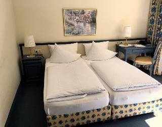 Moselromantik Hotel Weißmühle fotoÄŸrafÄ±
