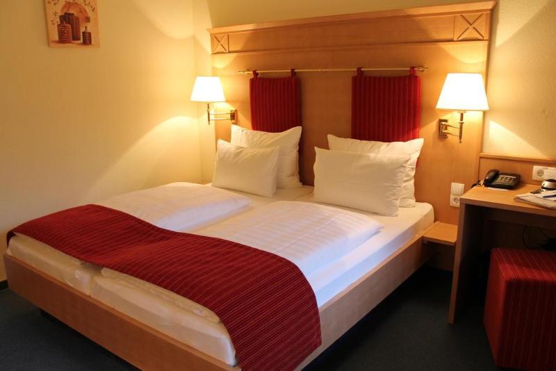 Moselromantik Hotel Weißmühle - Genel
