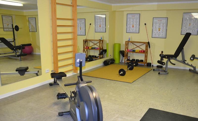 Flair Hotel Am Rosenhügel - Aktivite