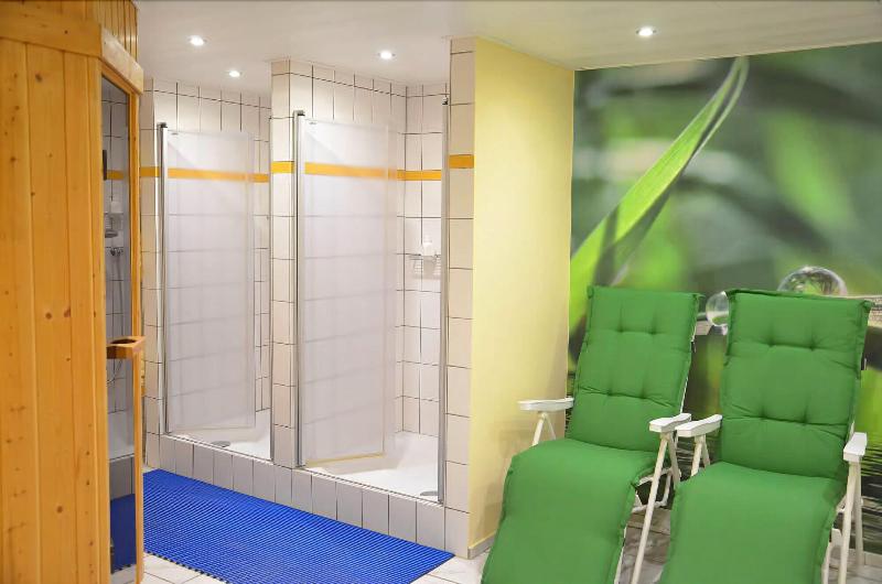 Flair Hotel Am Rosenhügel - Aktivite