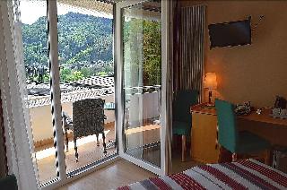 Flair Hotel Am Rosenhügel fotoÄŸrafÄ±