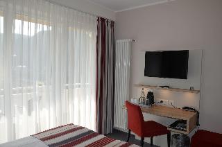 Flair Hotel Am Rosenhügel fotoÄŸrafÄ±
