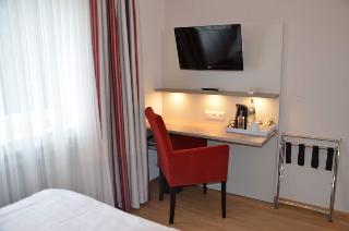 Flair Hotel Am Rosenhügel fotoÄŸrafÄ±
