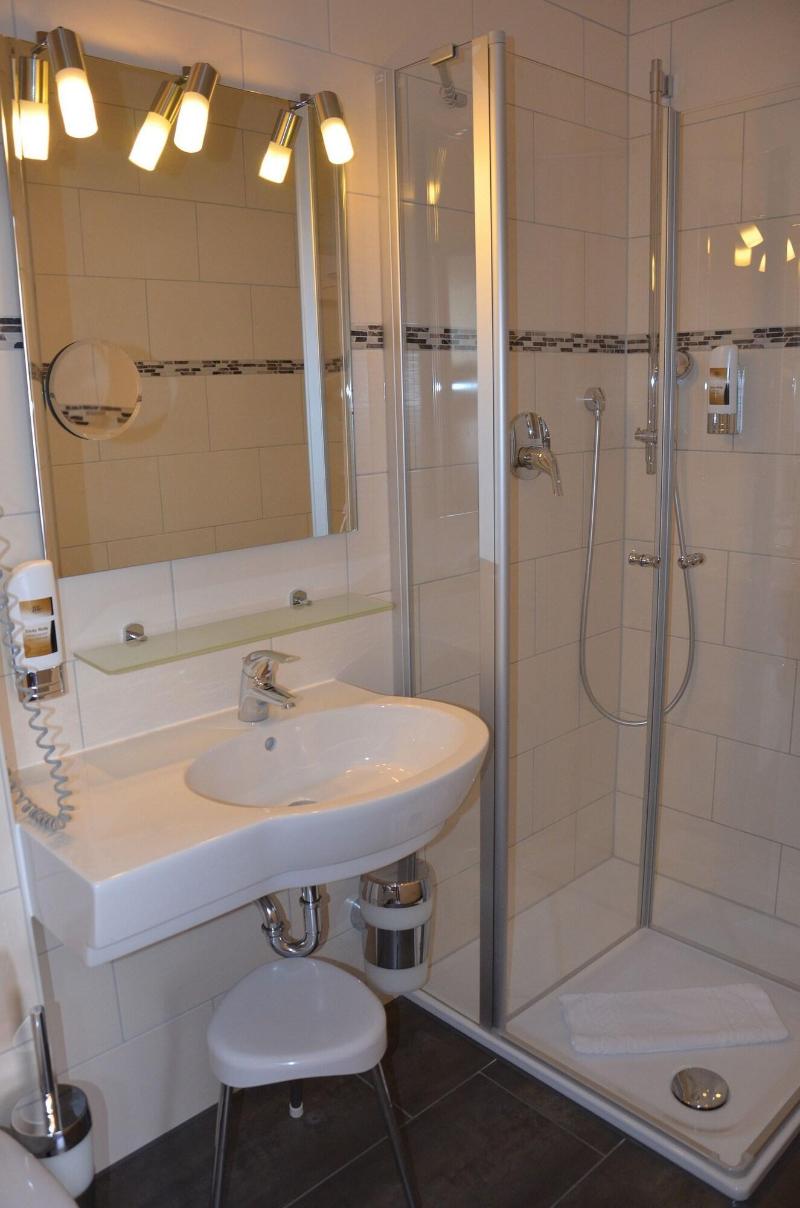 Flair Hotel Am Rosenhügel - Oda