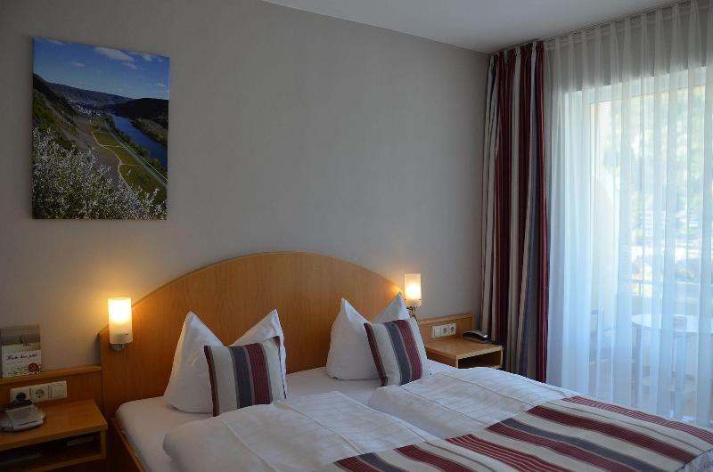 Flair Hotel Am Rosenhügel - Oda