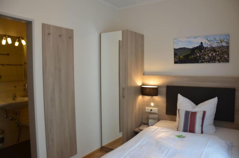 Flair Hotel Am Rosenhügel - Oda