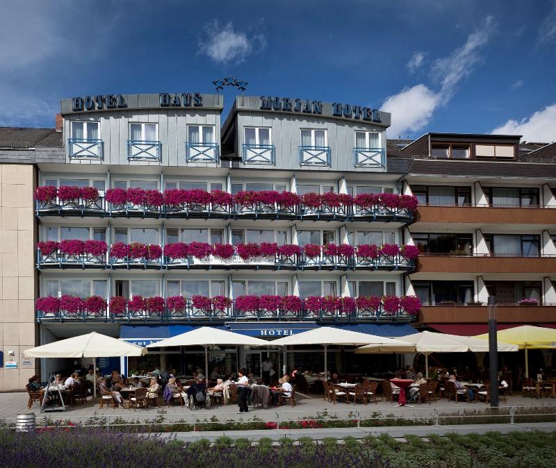 Haus Morjan - Genel