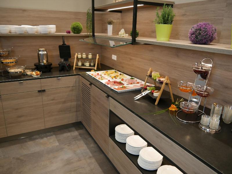 Haus Morjan - Restoran