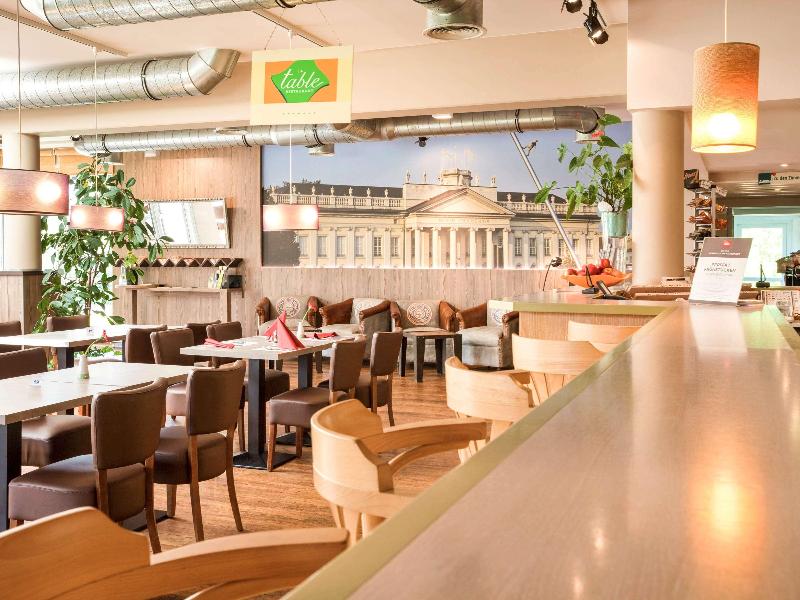 B&B HOTEL Kassel-Industriepark - Bar