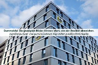 B&B HOTEL Kassel-Industriepark otel fotoğrafı