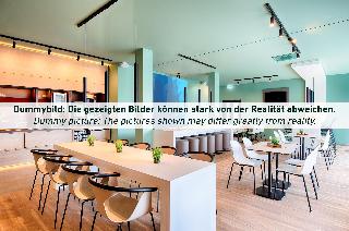 B&B HOTEL Kassel-Industriepark fotoÄŸrafÄ±