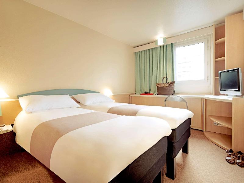 B&B HOTEL Kassel-Industriepark - Oda