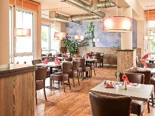 B&B HOTEL Kassel-Industriepark fotoÄŸrafÄ±