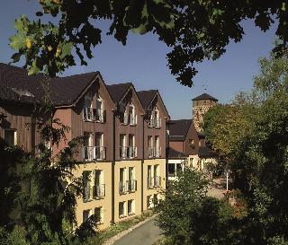 Am Marienturm otel fotoğrafı