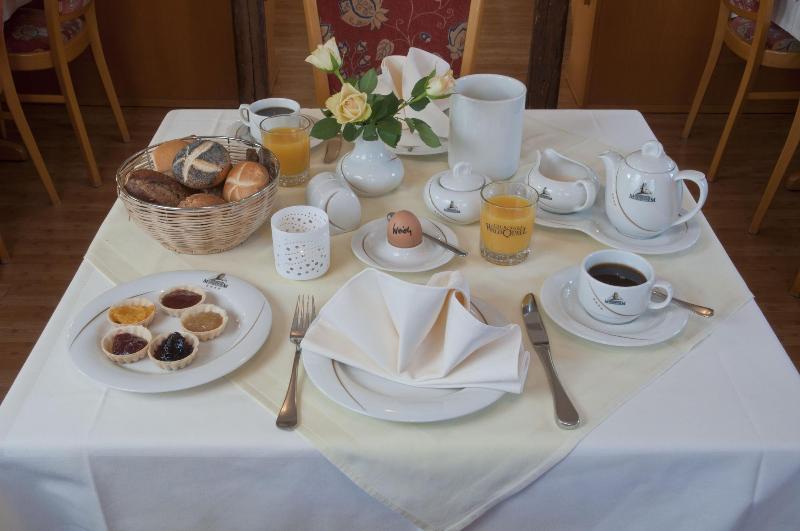 Am Marienturm - Restoran