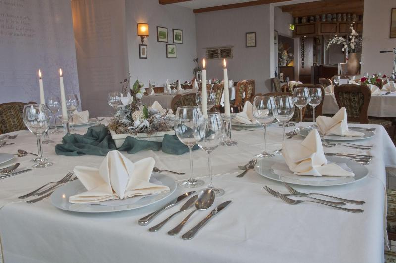 Am Marienturm - Restoran