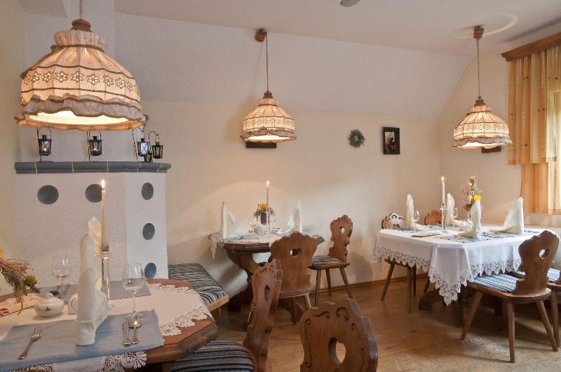 Am Marienturm - Restoran