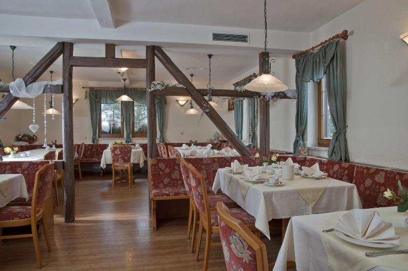 Am Marienturm - Restoran