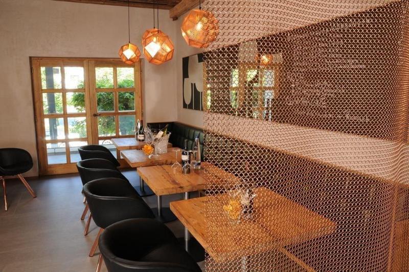 Ammersee - Bar