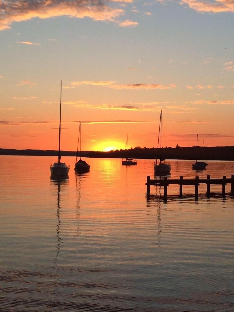 Ammersee - Genel
