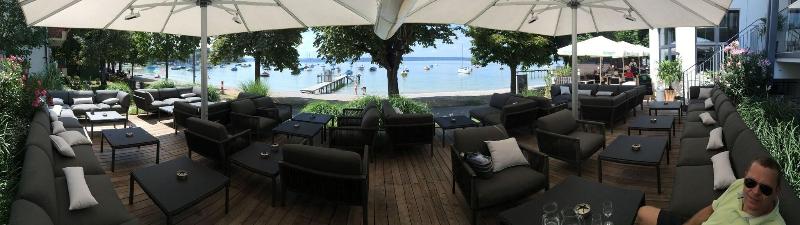 Ammersee - Genel