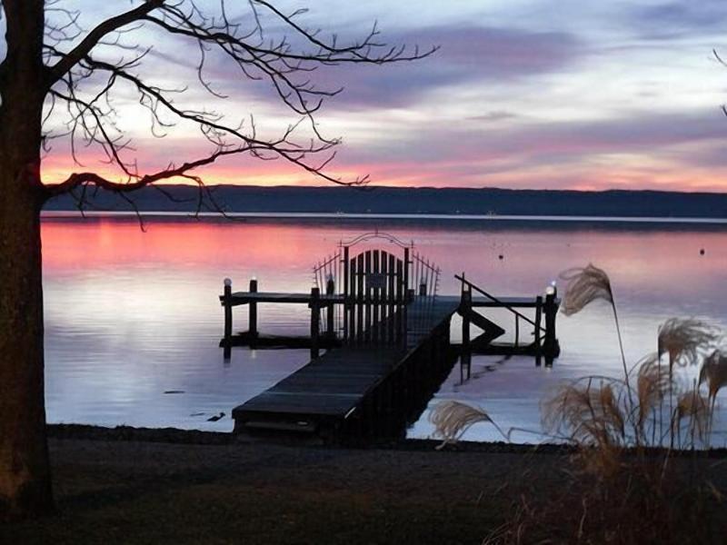 Ammersee - Genel
