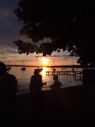 Ammersee fotoÄŸrafÄ±