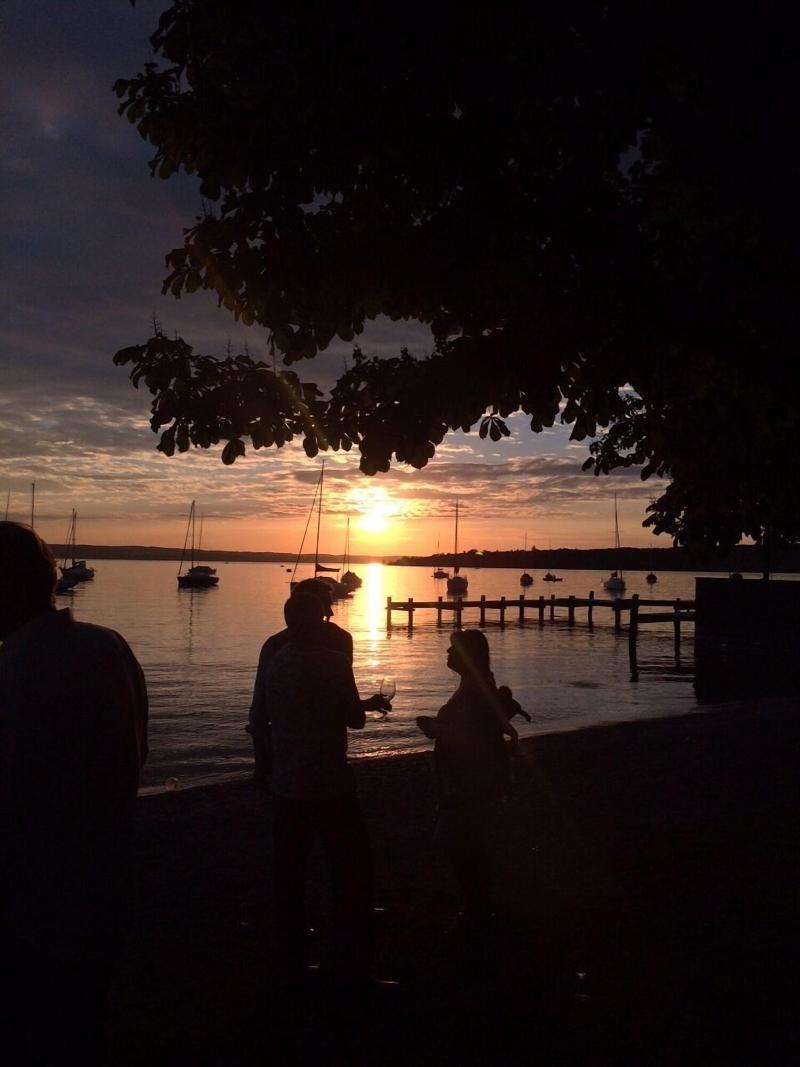 Ammersee - Genel