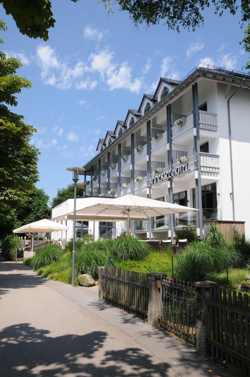 Ammersee - Genel