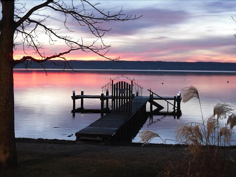 Ammersee - Genel