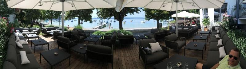 Ammersee - Genel