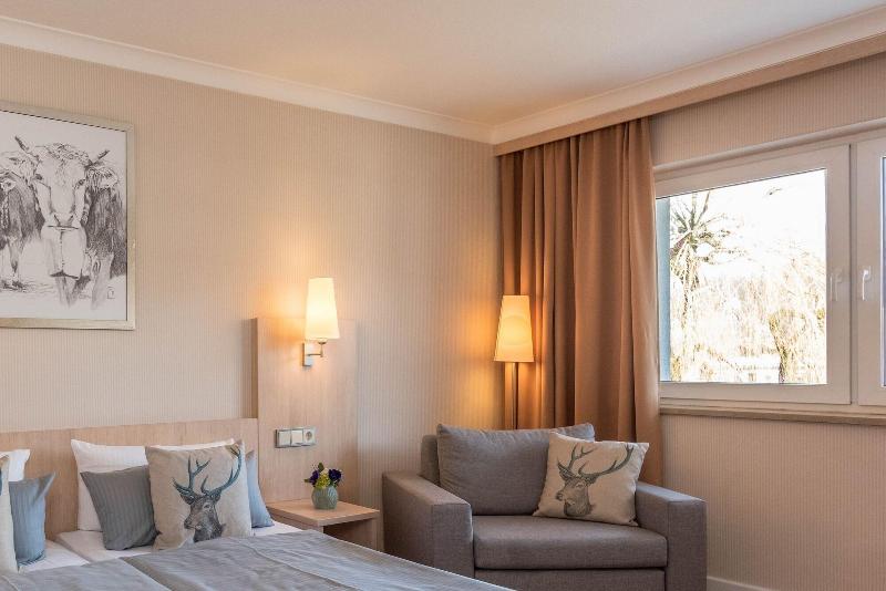 Ammersee - Oda
