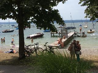 Ammersee fotoÄŸrafÄ±