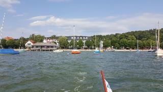 Ammersee fotoÄŸrafÄ±