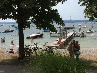 Ammersee fotoÄŸrafÄ±