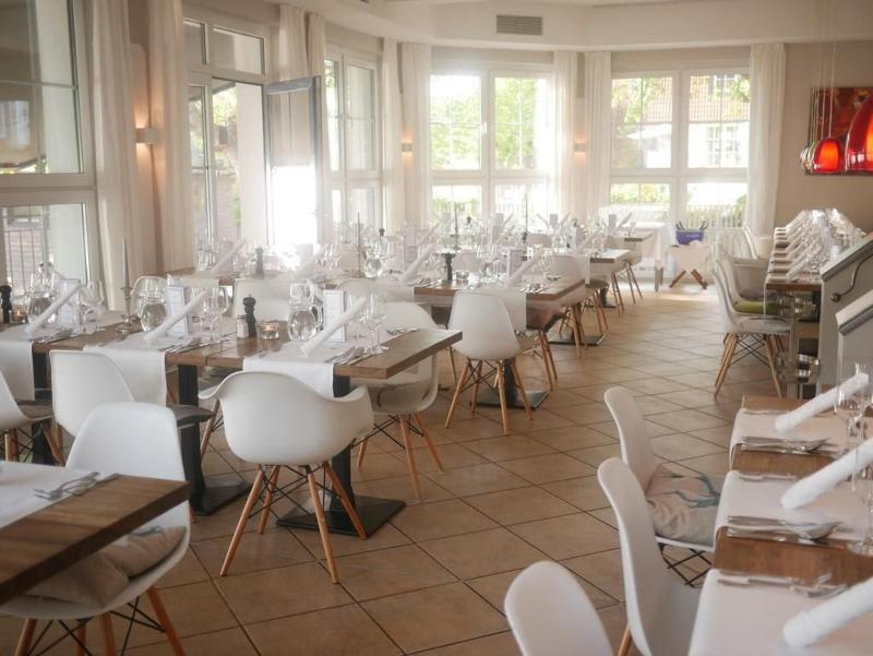 Ammersee - Restoran