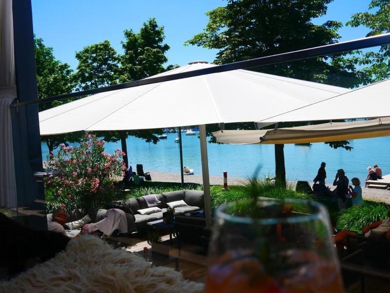 Ammersee - Teras
