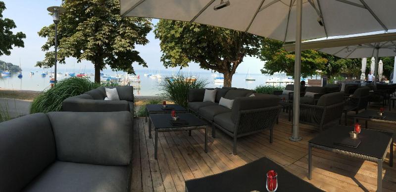 Ammersee - Teras