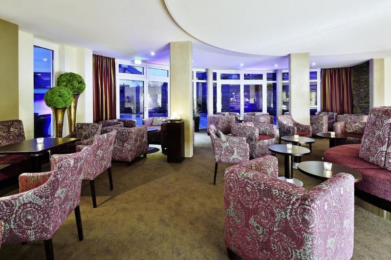 Göbel's Landhotel - Genel