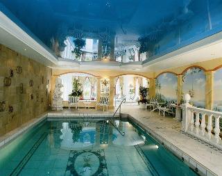 Göbel's Landhotel fotoÄŸrafÄ±