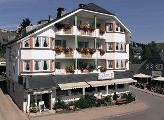 Göbel's Landhotel fotoÄŸrafÄ±