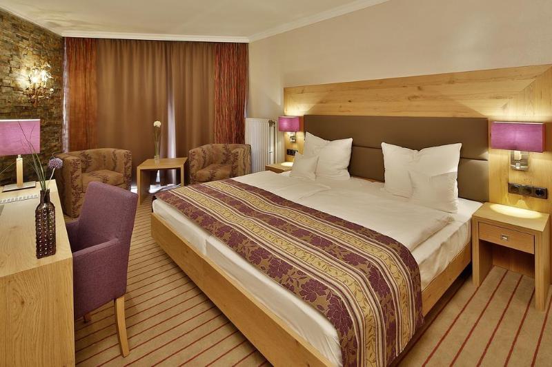 Göbel's Landhotel - Genel