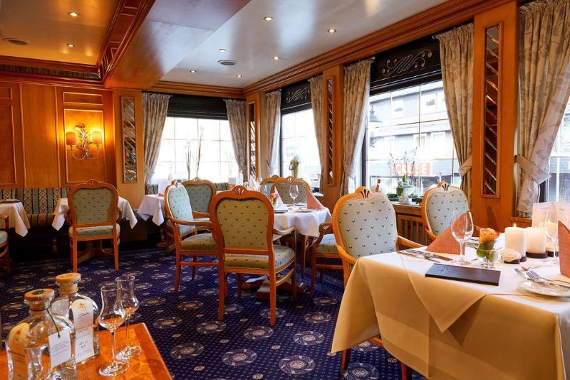 Göbel's Landhotel - Genel