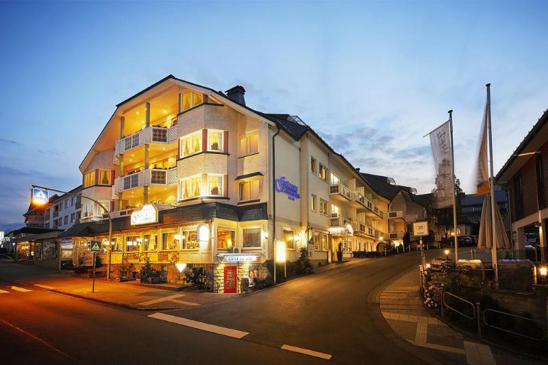 Göbel's Landhotel - Genel