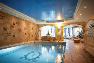 Göbel's Landhotel otel fotoğrafı