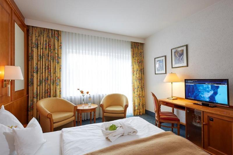 Göbel's Landhotel - Genel