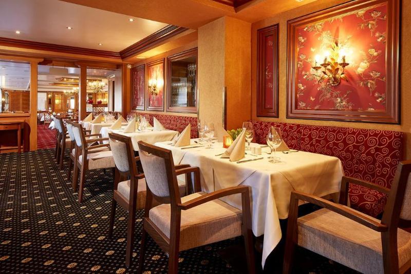 Göbel's Landhotel - Genel