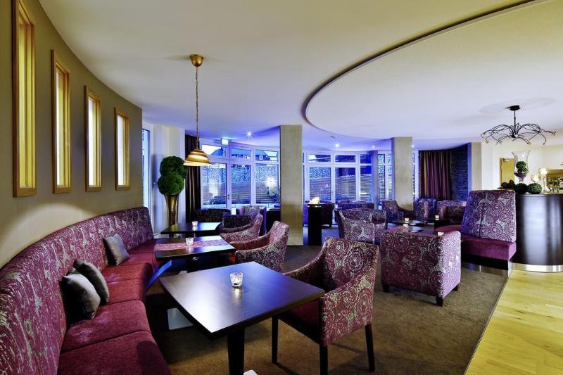 Göbel's Landhotel - Genel