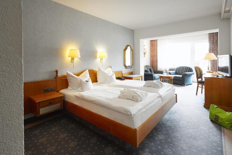 Göbel's Landhotel - Genel